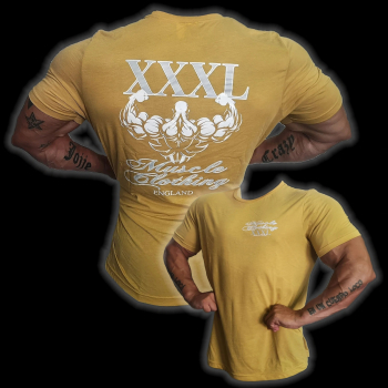 CLASSIC XXXL T-shirt