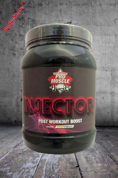 Pro Muscle Injector Post Workout Boost Booster 1200g