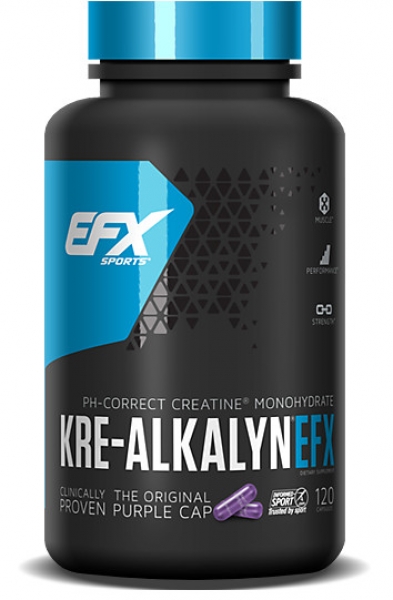 Kre-Alkalyn (120er) von EFX